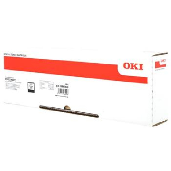 toner OKI MC853/MC873/MC883 black (7.000 str.) (45862840)