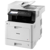 MFP laser far BROTHER MFC-L8900CDW - P/C/S, Duplex, Fax, DADF, Ethernet, WiFi