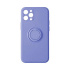 puzdro Back Case Atlas Ring Apple Iphone 13 Purple
