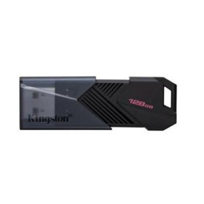 USB kľúč 128GB Kingston USB 3.2 Gen 1 DT Exodia Onyx