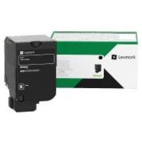 Toner Lexmark CS730/735/CX730/735 BLACK (5000 str.)