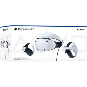PlayStation VR2 - OPENBOX (Rozbalený tovar s plnou zárukou) [CFI-ZVR1]