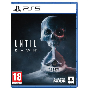 Until Dawn [PS5]