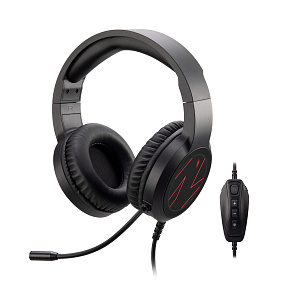 Acer Nitro Headset 310 (NHW310)/USB/čierna Acer Nitro Headset 310 (NHW310)/USB/čierna