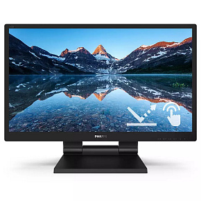 24" LED Philips 242B9TL 24" LED Philips 242B9TL