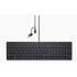 Dell drátová klávesnice KB525C CZ/SK USB/USB-C