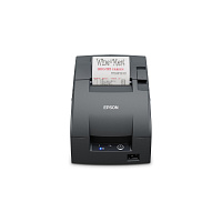 EPSON TM-U220IIB, ethernet, EDG