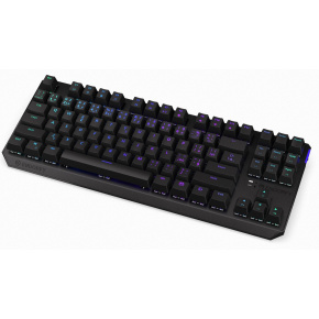 Endorfy Thock TKL Wireless Red CZ/SK