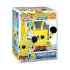 POP! Animation: Spongebob Cleaning (Sponge Bob) Convention Special Edition