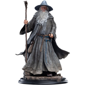 Gandalf the Grey Pilgrim 1:6 Scale Statue (Lord of The Rings)