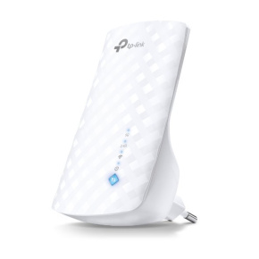 tp-link RE190, AC750 Wi-Fi Extender