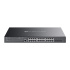 tp-link SG3428MP, 28-Port Gigabit L2+ Managed Switch with 24-Port PoE+