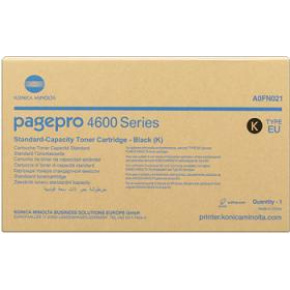toner MINOLTA Page Pro 4650EN (10000 str.)