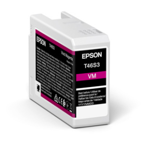 kazeta EPSON SC-P700 magenta 25ml (C13T46S300)