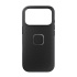 Peak Design Everyday Fabric Case pre iPhone 17 Pro - Charcoal