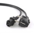 CABLEXPERT mains cable 5m VDE 220/230V power supply