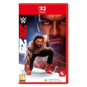 WWE 2K25 [NSW]