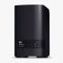 WD My Cloud Expert Series EX2 Ultra 4TB