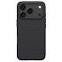 Nillkin Super Frosted PRO Magnetic Apple iPhone 17 Pro Max Black