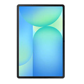 Samsung Ochranná fólia Tab S10 FE+ Transparent
