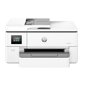 HP OfficeJet Pro/9720 All-in-One/MF/Ink/A3/LAN/WiFi/USB HP OfficeJet Pro/9720 All-in-One/MF/Ink/A3/LAN/WiFi/USB