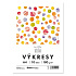 Výkres A4 180g biely / 10 ks