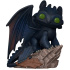 POP! Toothless (Ako si vycvičiť draka) 16 cm