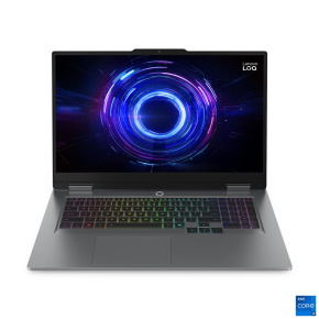 Lenovo LOQ 17IRX10 Intel i7-14700HX 32GB 1TB-SSD 17.3"FHD IPS AG RTX5070-8GB Win11Home Luna Grey Lenovo LOQ 17IRX10 Intel i7-14700HX 32GB 1TB-SSD 17.3"FHD IPS AG RTX5070-8GB Win11Home Luna Grey