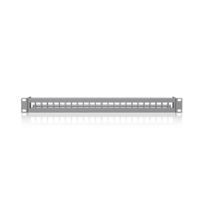 Ubiquiti   model UACC-Rack-Panel-Patch-Blank-24