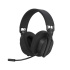 White Shark Wireless Gaming headphones FIRECREST, PC, PS4/PS5, MAC, black- OPENBOX (Rozbalený tovar s plnou zárukou)