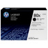 HP 80X, Black toner pre HP LaserJet M401a/d/dn/dne/dw, M425dn/dw, 2x 6900 strán / dual pack