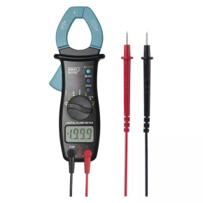 EMOS MULTIMETER Clamp MD-410C