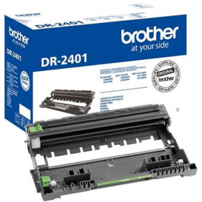 valec BROTHER DR-2401 HL-L2312D, DCP-L2512D, MFC-L2712DN (12000 str.) (DR2401)