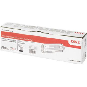 toner OKI C824/C834/C844 black (5.000 str.) (47095704)