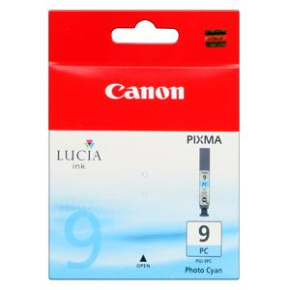 Canon cartridge PGI-9PC photo cyan