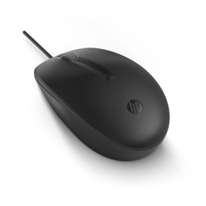 HP 125 USB mouse