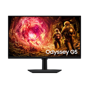 27" Samsung LS27FG502EUXEN