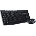 PROMO Logitech Wireless Desktop MK270, US Int´l
