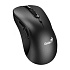 Genius Ergo 8100S/Ergonomická/Optická/Pre pravákov/1 600 DPI/Bezdrôtová USB/Čierna