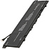 2-POWER Batéria 15,2V 3300mAh pre HP Envy 13-ah0000 series, HP Envy 13-aq0000 series