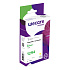 WECARE ARMOR ink kompatibilný s EPSON C13T12944012,žltá/yellow
