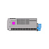 XEROX toner kompat. s OKI 44318606, 11 500 str, mag