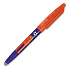 Pero PILOT FriXion - BEST FRIENDS 0,7 - roller, modrá