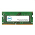 Dell Memory Upgrade - 8 GB - 1Rx16 DDR5 SODIMM 5600 MT/s