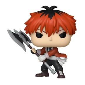 POP! Animation: Stark (Frieren: Beyond Journey's End)