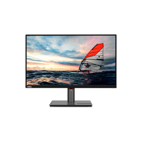 Lenovo ThinkVision P25i-30 24.5" FHD IPS 250nits 16:9 1300:1 4ms DP/HDMI/VGA/USB Pivot