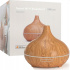 Smart Aroma Essential Oil Diffuser