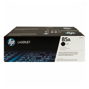 TONER HP CE285AD Dual pack čierny pre LJ P1102/1102w dvojbalenie (2x 1600 str.) (CE285AD)