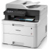 MFP laser far BROTHER MFC-L3770CDW - P/C/S, Duplex, Fax, DADF, Ethernet, WiFi