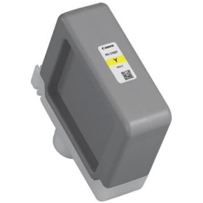 kazeta CANON PFI-3100Y Yellow iPF GP-2600S/4600S/6600S, PRO-2600/4600/6600 (160 ml)